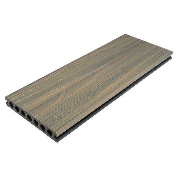 Deck de WPC