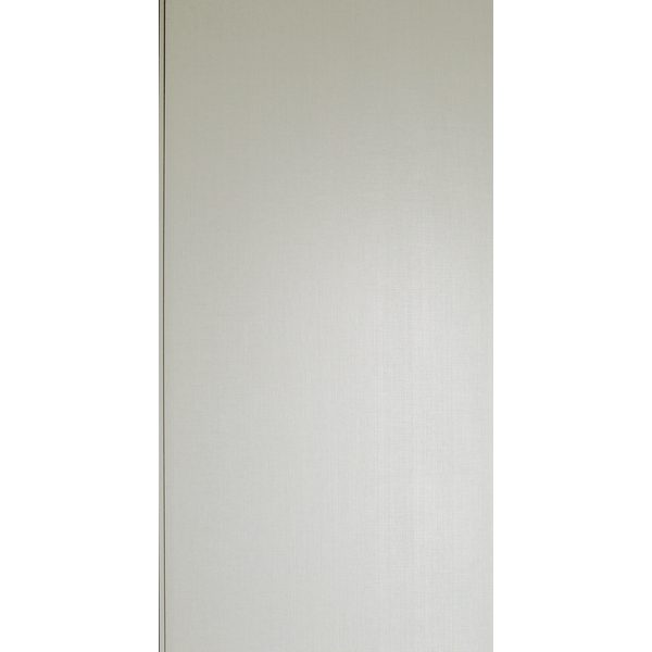 Tablilla PVC blanca
