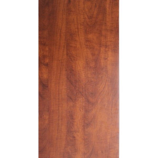 Tablilla PVC con diseño de madera