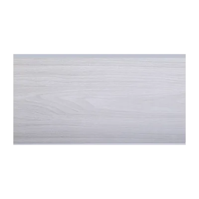Tablilla Basic Veteada Gris sin división 6mm*20mm 1.19m2