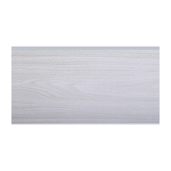 Tablilla Basic Veteada Gris sin división 6mm*20cm 1.19m2
