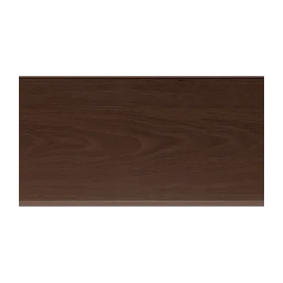 Tablilla Basic Sapele Brillante sin división 6mm*20cm 1.19m2