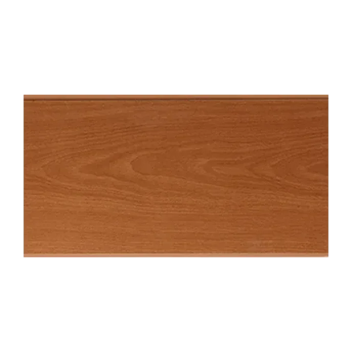 Tablilla Basic Madera Campestre sin división 6mm*20cm 1.19m2