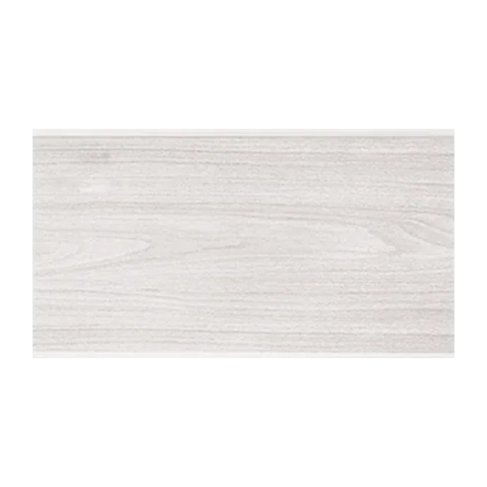 Tablilla Basic Fresno Plata sin división 6mm*20cm 1.19m2 5.95m