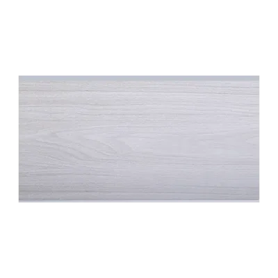 Tablilla Basic Veteada Gris sin división 6mm*20cm 1.18m2