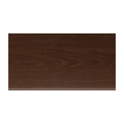 Tablilla Basic Sapele Mate sin división 6mm*20cm 1.18m2