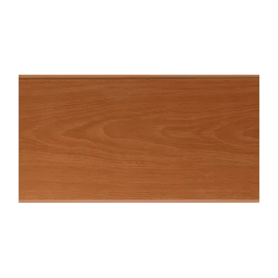 Tablilla Basic Madera Campestre sin división 6mm*20cm 1.18m2