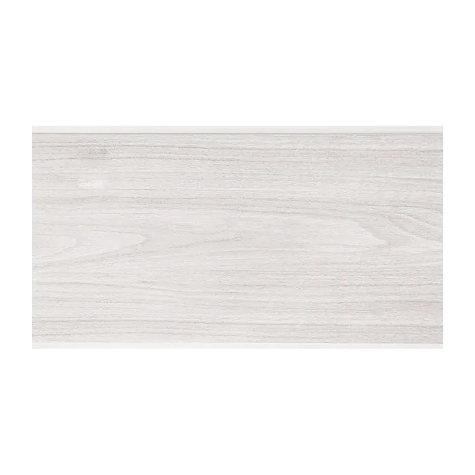 Tablilla Basic Fresno Plata sin división 6mm*20cm 1.18m2