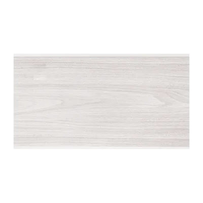 Tablilla Basic Fresno Plata sin división 6mm*20cm 1.18m2