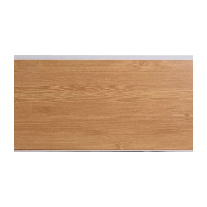Tablilla Laminada Gold Roble sin división 6.5mm*20cm 1.18m2