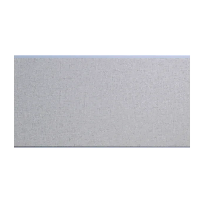 Tablilla Laminada Gold Lino Beige sin división 6.5mm*20cm 1.19m2