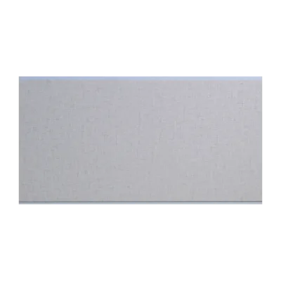 Tablilla Laminada Gold Lino Beige sin división 6.5mm*20cm 1.19m2