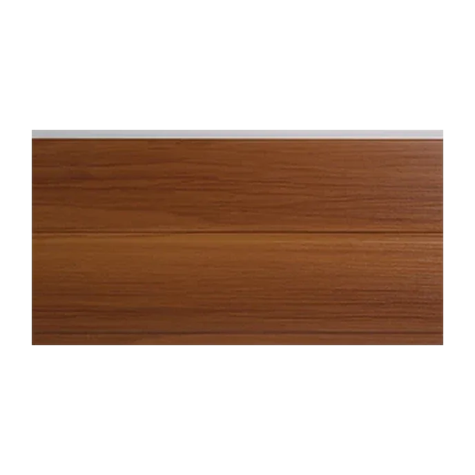 Tablilla Laminada Gold Cerezo sin división 7mm*20cm 1.19m2