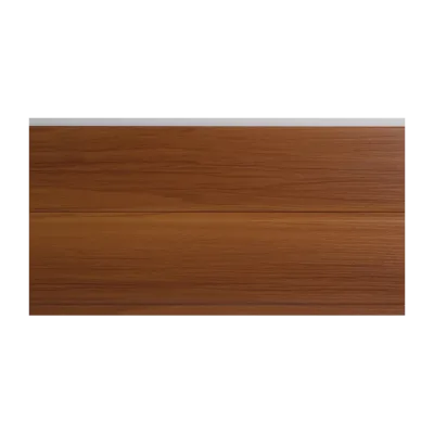 Tablilla Laminada Gold Cerezo con división 6.5mm*20cm 1.19m2
