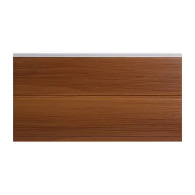 Tablilla Laminada Gold Cerezo con división 6.5mm*20cm 1.18m2