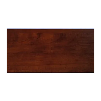 Tablilla Laminada Gold Caobilla sin división 6.5mm*20cm 1.19m2