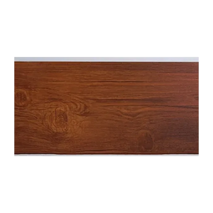 Tablilla Laminada Gold Abedul sin división 6.5mm*20cm 1.19m2