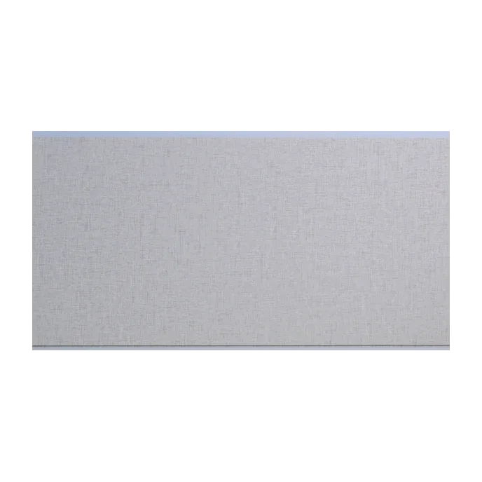 Tablilla Laminada Gold Lino Beige sin división 6.5mm*20cm 1.18m2