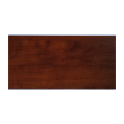 Tablilla Laminada Gold Caobilla sin división 6.5mm*20cm 1.18m2
