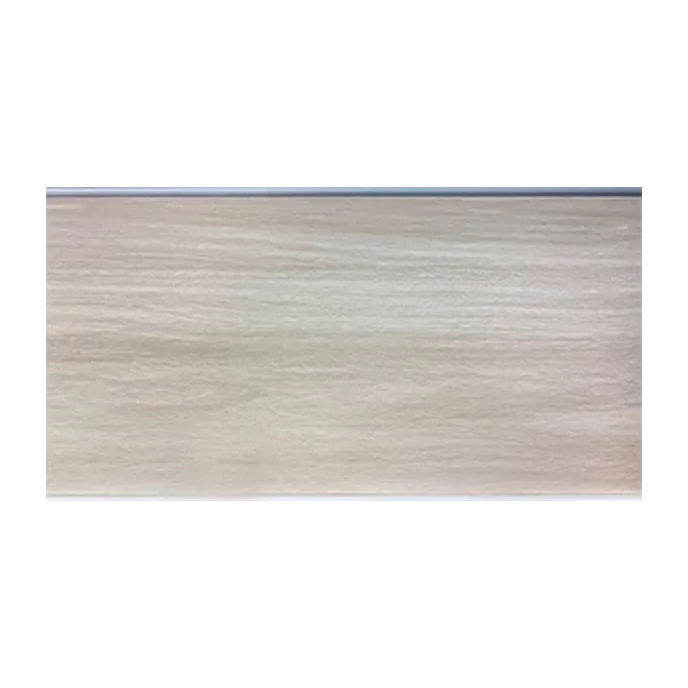 Tablilla Laminada Premium Fresno Gris sin división 6mm*20cm 1.19m2