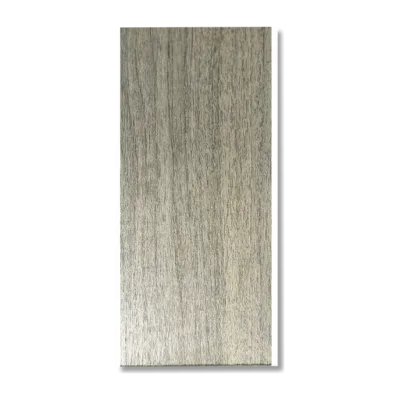 Tablilla Laminada Acacia sin división 6mm*20cm 1.19m2
