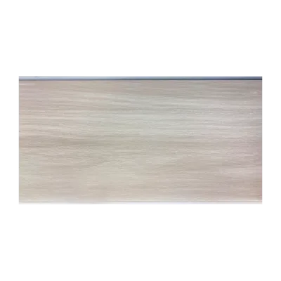 Tablilla PVC