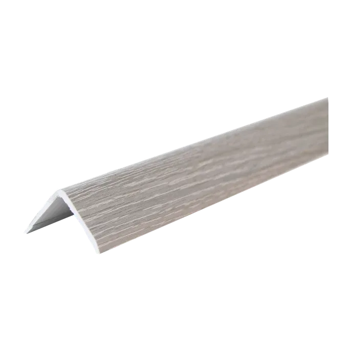Esquinero Gris 2900mm