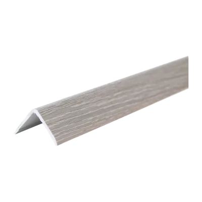 Esquinero Gris 2900mm