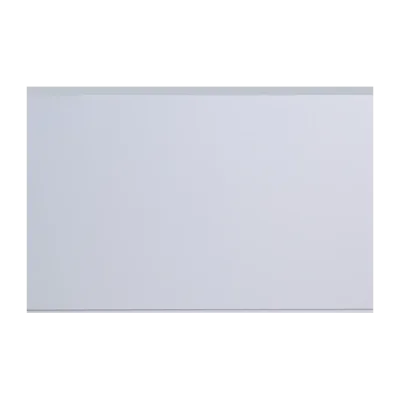 Tablilla Premium Blanca sin división 20*7mm 5.95m 1.19m2
