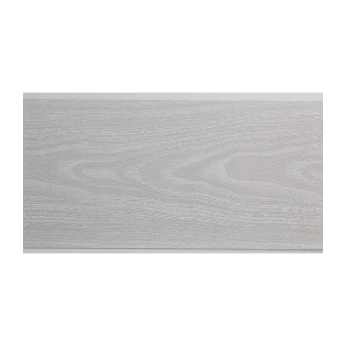 Tablilla Premium Fresno Blanco sin división 7mm*20cm 1.19m2
