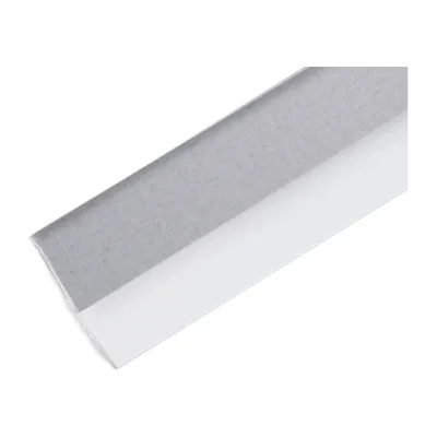 Terminal p/tablilla Laminada Lino Beige 5.9m