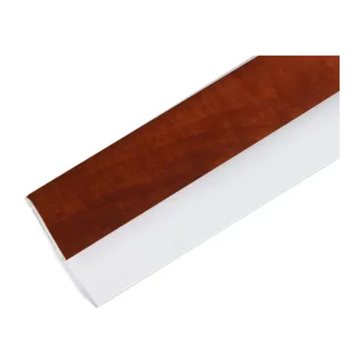 Terminal p/tablilla Laminada Caobilla 5.9m
