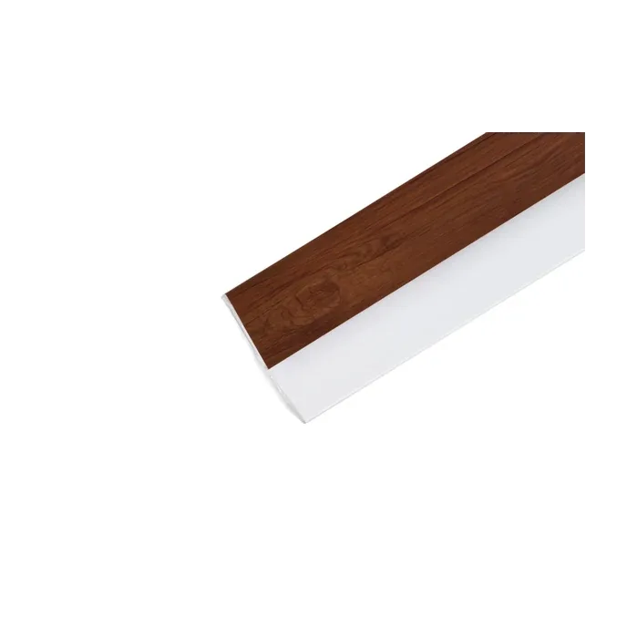 Terminal p/tablilla Laminada Abedul 5.9m