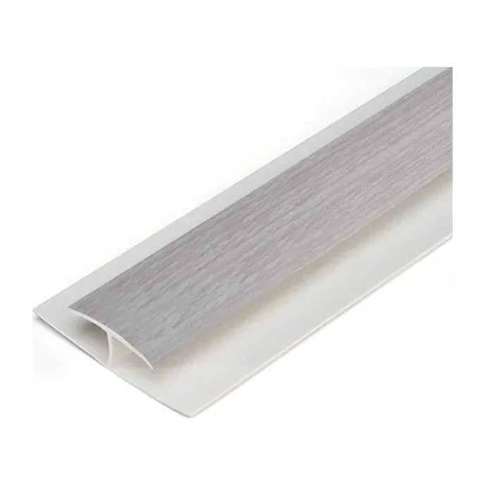 Unión p/tablilla Laminada Maple 5.95m
