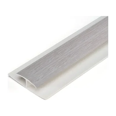 Unión p/tablilla Laminada Maple 5.95m
