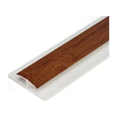 Unión p/tablilla Laminada Abedul 5.95m