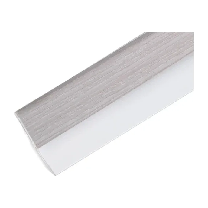 Terminal p/tablilla Laminada Maple 5.95m