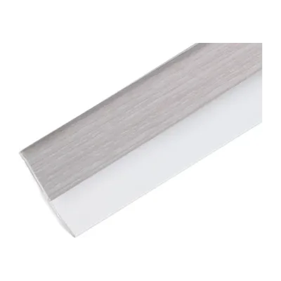 Terminal p/tablilla Laminada Maple 5.95m