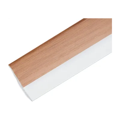 Terminal p/tablilla Laminada Cerezo 5.95m