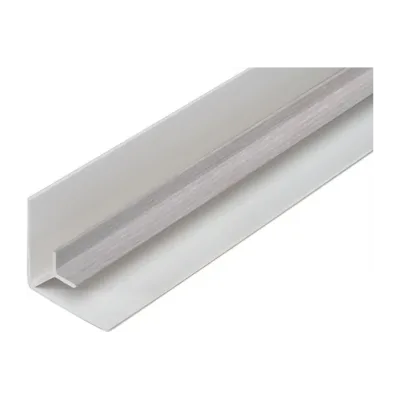 Angular Interno p/tablilla Laminada Maple 5.95m