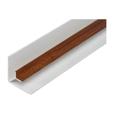 Angular Interno p/tablilla Laminada Abedul 5.95m