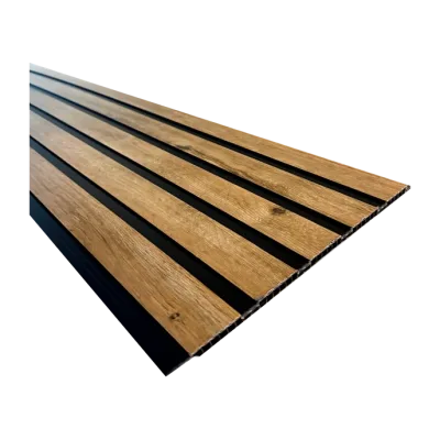 Tablilla Decorativa 5 Canales Melina 9.5mm 30x290cm