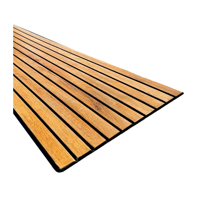 Tablilla Decorativa 10 Canales Melina 9.5mm 30x290cm