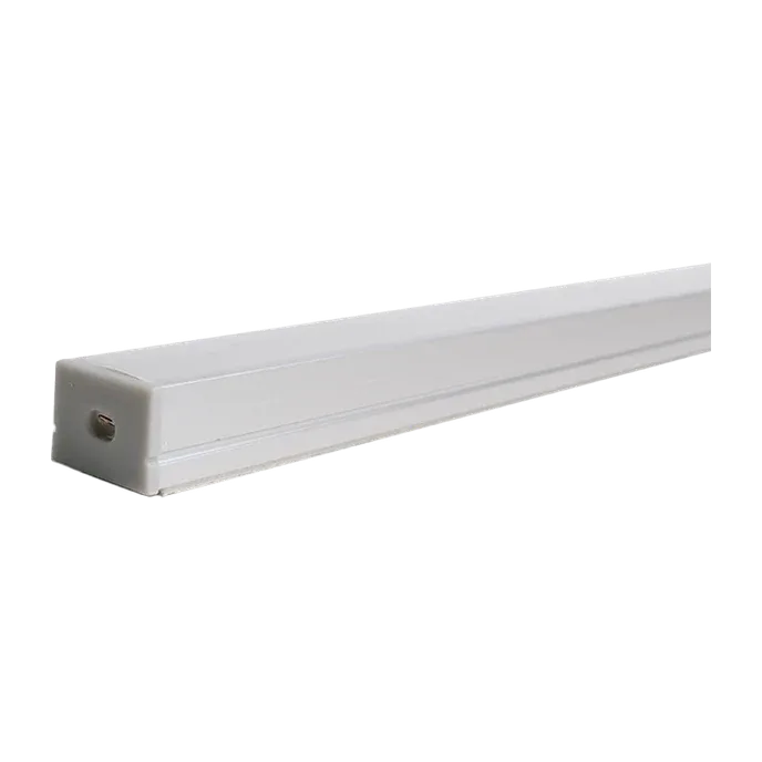Barra LED 200x2x1.5cm 12w 24V
