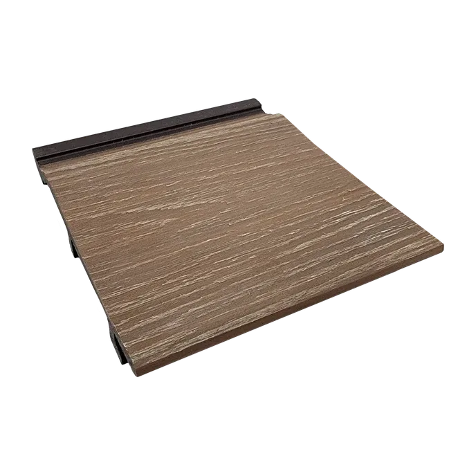 Deck Pared Gold Café Oscuro 2×17,4x290cm