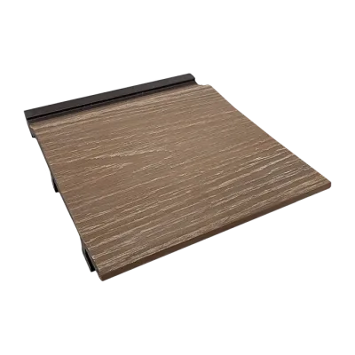 Deck Pared Gold Café Oscuro 2×17,4x290cm