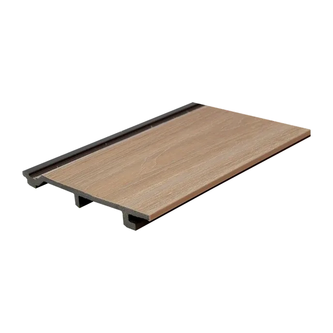 Deck Pared Gold Café Claro 2×17,4x290cm