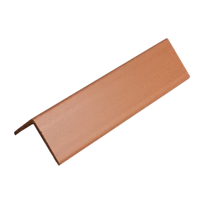 Panel Acanalado WPC Silver 1 Canal Cedro 4×19.2x300cm