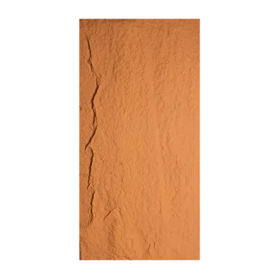 Pieza Panel PU Stone Marrón 60x120cm
