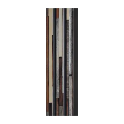 Panel Decorativo PS Londres Vintage 12mm 12x290cm